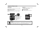 Предварительный просмотр 140 страницы LG DP281 Owner'S Manual