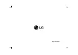 Предварительный просмотр 169 страницы LG DP281 Owner'S Manual