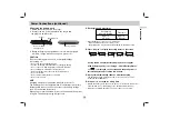 Preview for 15 page of LG DP281B Owner'S Manual