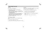 Preview for 22 page of LG DP281B Owner'S Manual