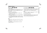 Preview for 27 page of LG DP281B Owner'S Manual