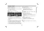 Preview for 29 page of LG DP281B Owner'S Manual