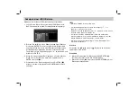 Предварительный просмотр 72 страницы LG DP281B Owner'S Manual