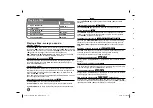 Preview for 10 page of LG DP351 Manual