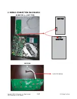 Предварительный просмотр 34 страницы LG DP351G Service Manual