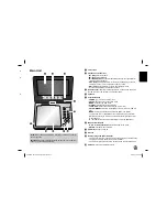 Preview for 5 page of LG DP372B-N Manual