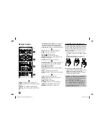 Preview for 6 page of LG DP372B-N Manual