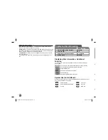 Preview for 10 page of LG DP372B-N Manual