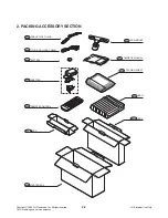 Предварительный просмотр 10 страницы LG DP372B-N Service Manual