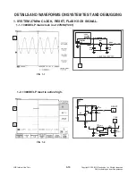 Предварительный просмотр 21 страницы LG DP372B-N Service Manual