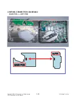 Предварительный просмотр 30 страницы LG DP372B-N Service Manual