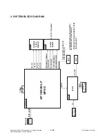 Предварительный просмотр 34 страницы LG DP372B-N Service Manual