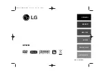 LG DP391B Manual preview