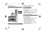 Preview for 8 page of LG DP391B Manual