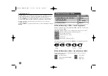 Preview for 64 page of LG DP391B Manual