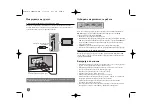 Preview for 98 page of LG DP391B Manual