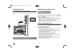 Preview for 8 page of LG DP392G Manual