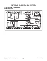 Предварительный просмотр 44 страницы LG DP392G Service Manual