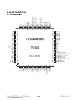 Предварительный просмотр 46 страницы LG DP392G Service Manual