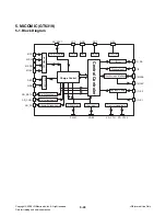 Предварительный просмотр 52 страницы LG DP392G Service Manual