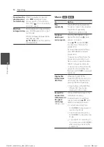 Preview for 16 page of LG DP430 Owner'S Manual