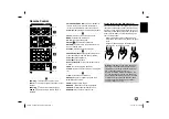 Preview for 5 page of LG DP471BT Manual