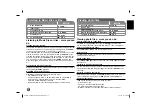 Preview for 12 page of LG DP471BT Manual