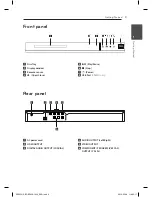 Preview for 9 page of LG DP520H Owner'S Manual