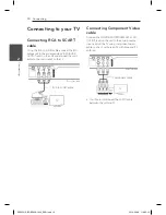 Preview for 10 page of LG DP520H Owner'S Manual