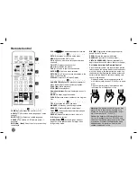 Preview for 6 page of LG DP570T Owner'S Manual