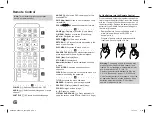 Предварительный просмотр 6 страницы LG DP580 Owner'S Manual