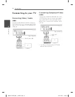 Предварительный просмотр 10 страницы LG DP820H Owner'S Manual