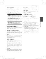 Preview for 15 page of LG DP829H Owner'S Manual