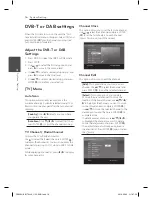 Preview for 16 page of LG DP829H Owner'S Manual