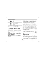 Предварительный просмотр 53 страницы LG DP8821 Owner'S Manual