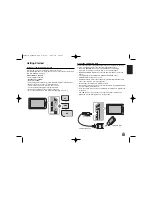 Preview for 7 page of LG DP889 - Portable DVD Player User Manual