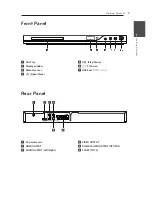 Preview for 9 page of LG DP930H Owner'S Manual