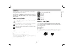 Предварительный просмотр 5 страницы LG DP9821BPM Owner'S Manual