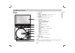 Предварительный просмотр 9 страницы LG DP9821BPM Owner'S Manual