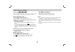 Предварительный просмотр 22 страницы LG DP9821BPM Owner'S Manual