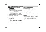 Предварительный просмотр 26 страницы LG DP9821BPM Owner'S Manual