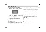 Предварительный просмотр 33 страницы LG DP9821BPM Owner'S Manual