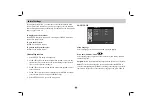 Предварительный просмотр 34 страницы LG DP9821BPM Owner'S Manual