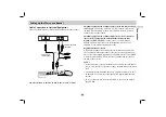 Предварительный просмотр 41 страницы LG DP9821BPM Owner'S Manual