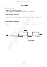 Preview for 11 page of LG DP9821P Service Manual