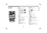 Предварительный просмотр 11 страницы LG DP9821PM Owner'S Manual