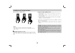 Предварительный просмотр 12 страницы LG DP9821PM Owner'S Manual