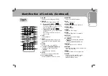 Предварительный просмотр 9 страницы LG DP9911BPM Owner'S Manual