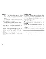 Preview for 6 page of LG DR-389 Manual