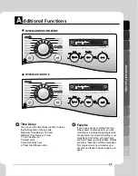 Предварительный просмотр 15 страницы LG DR-80BW Owner'S Manual